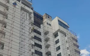 Safety Measures When Using Scaffolding