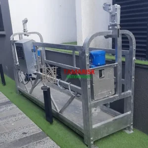 Electric Cradle for Hire Tamarisk Building and Construction