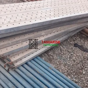 Scaffold Walk Boards for Hire - Platform by Tamarisk Scaffolding Nairobi Kenya